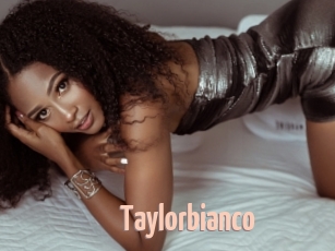 taylorbianco 18A blog