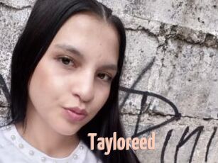 Tayloreed