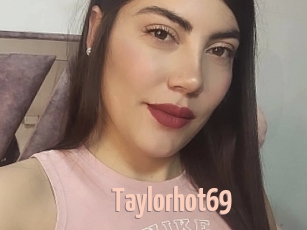 Taylorhot69