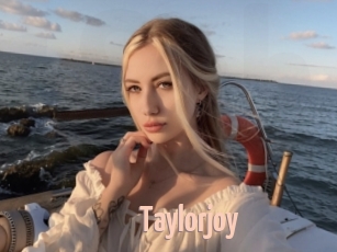 taylorjoy 18A blog