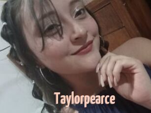 Taylorpearce