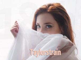 Taylorstrain