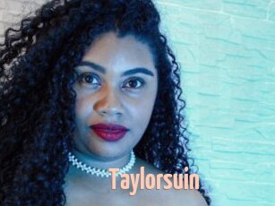 Taylorsuin