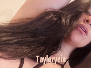 Tayloryein