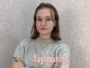 Tayteaskins