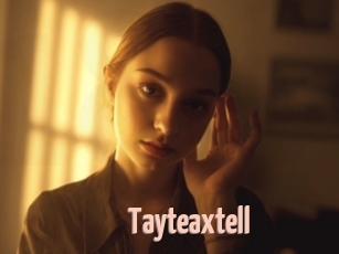 Tayteaxtell