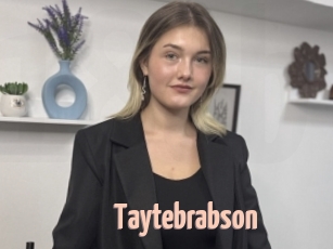 Taytebrabson
