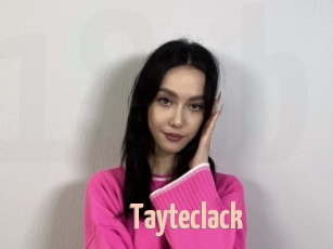 Tayteclack