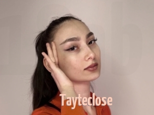 Tayteclose