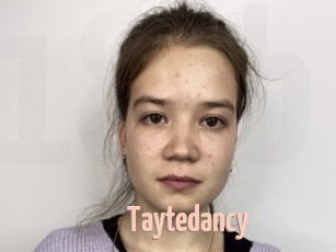 Taytedancy