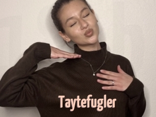 Taytefugler