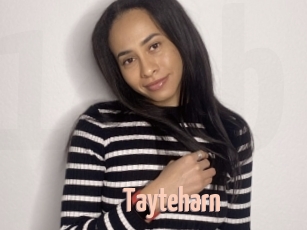 Tayteharn