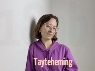 Tayteheming
