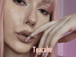 Teacake