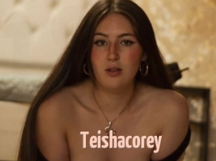 Teishacorey