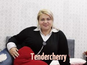 Tendercherry