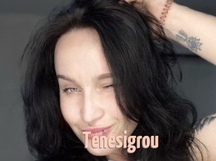 Tenesigrou