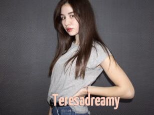 Teresadreamy