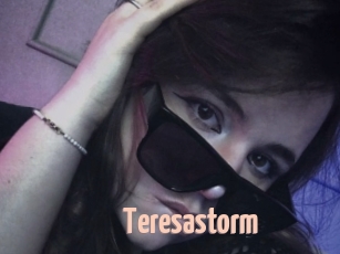 teresastorm 18A blog