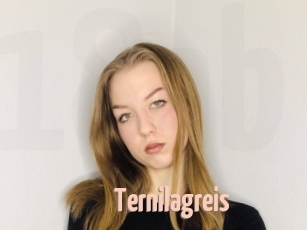 Ternilagreis