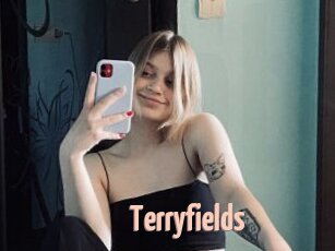 Terryfields