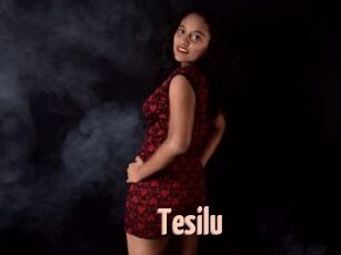 tesilu 18A blog