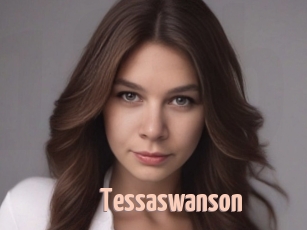 Tessaswanson