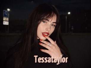 tessataylor 18A blog