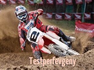 Testperfevgeny