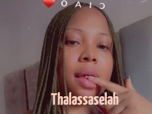 Thalassaselah