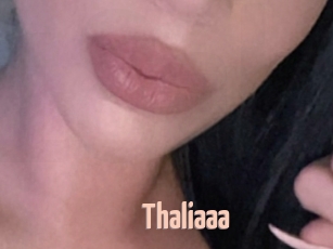 Thaliaaa