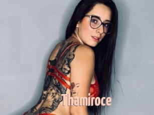 Thamiroce