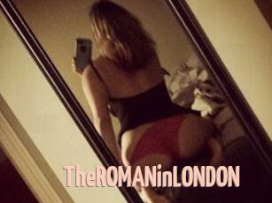 TheROMANinLONDON