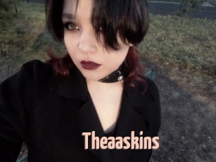 Theaaskins