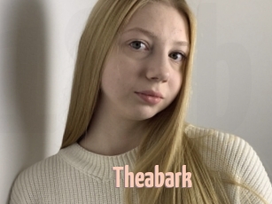 Theabark