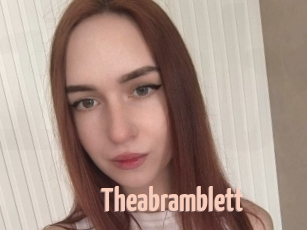 Theabramblett