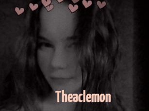 theaclemon 18A blog