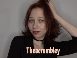 Theacrumbley