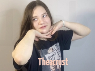 Theacrust