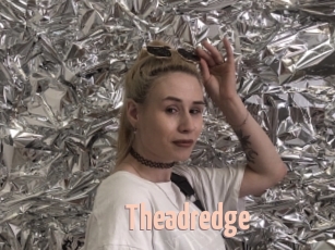 Theadredge