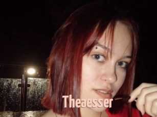 theaesser 18A blog