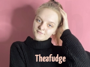 Theafudge