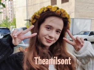 Theamilsont