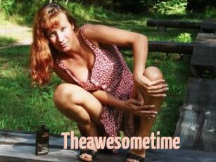 Theawesometime