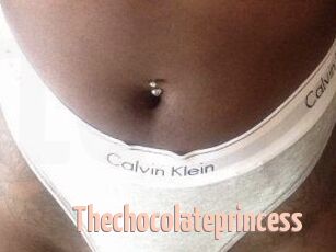 Thechocolateprincess