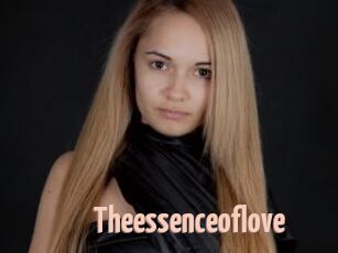 Theessenceoflove