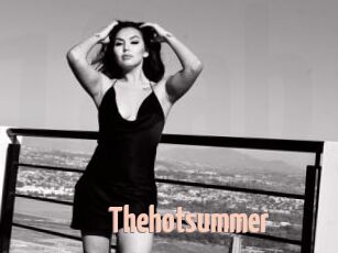 Thehotsummer