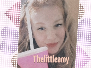 Thelittleamy