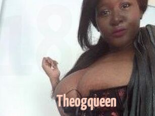 Theogqueen