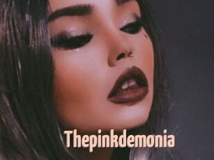 Thepinkdemonia